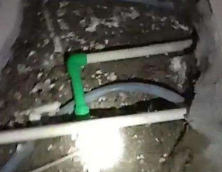 任丘卫生间漏水多少钱