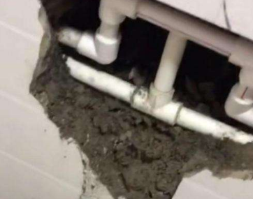任丘卫生间漏水哪家好