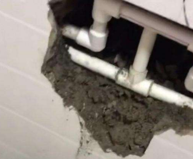 任丘卫生间防水找谁好