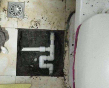 任丘卫生间防水推荐公司