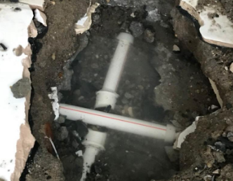 任丘卫生间防水公司