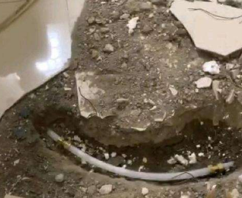 任丘卫生间测漏水哪家优惠
