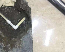 任丘卫生间测漏水多少钱
