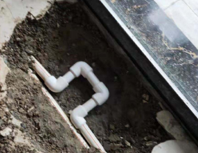 任丘卫生间测漏水哪家好