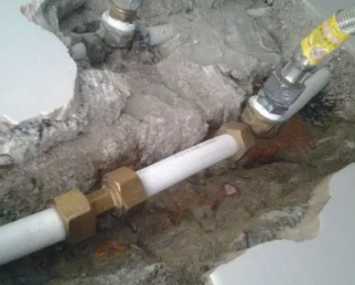 任丘测漏水多少钱