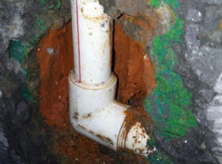 任丘卫生间防水报价