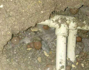 任丘卫生间防水的报价