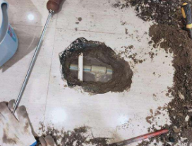 任丘卫生间防水多少钱