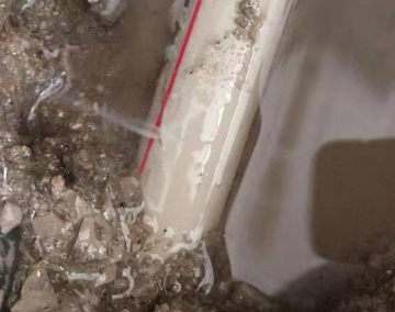 任丘水管维修多少钱