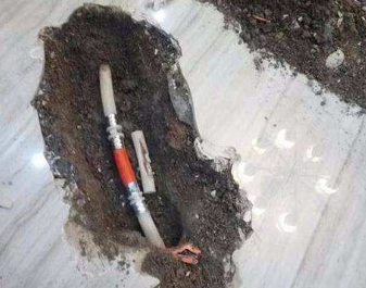 任丘水管维修哪家好