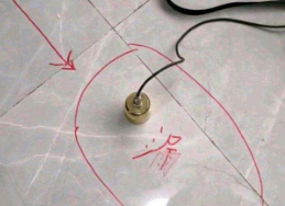 任丘卫生间测漏水多少钱