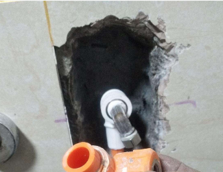 任丘卫生间测漏水哪家好