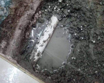 任丘卫生间测漏水哪家好