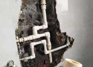 任丘卫生间测漏水价格多少