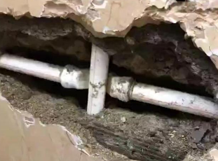 任丘水管维修哪家好