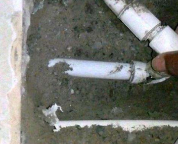 任丘卫生间测漏水哪家好