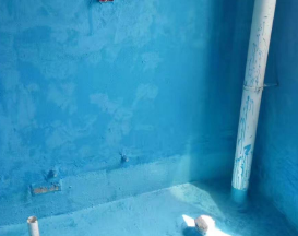任丘卫生间防水多少钱