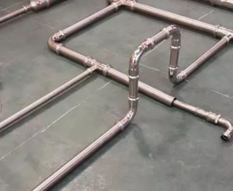 任丘水管维修多少钱