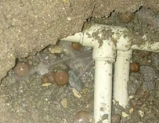 任丘卫生间测漏