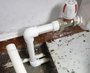 任丘卫生间测漏水多少钱