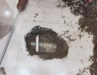 任丘卫生间测漏水