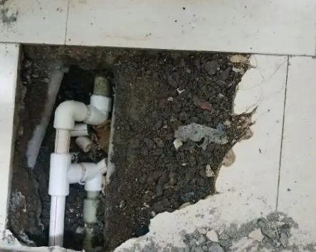 任丘卫生间测漏水哪家好