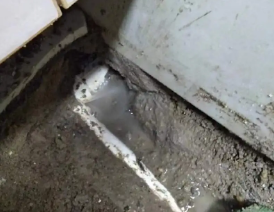 任丘卫生间测漏水多少钱