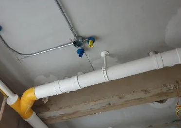 任丘水管维修多少钱