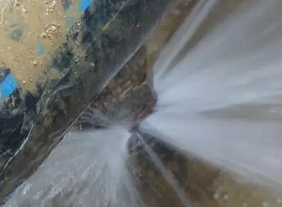 任丘卫生间测漏水施工步骤
