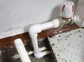 任丘卫生间测漏水多少钱