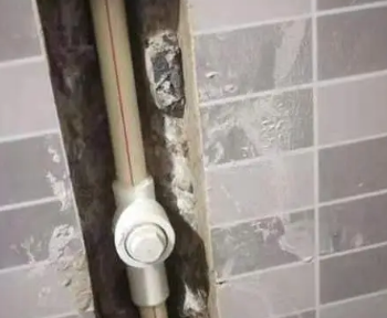 任丘卫生间测漏水