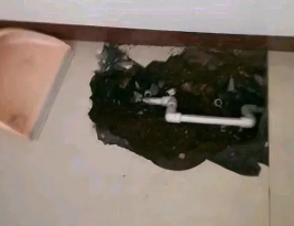 任丘卫生间测漏水多少钱