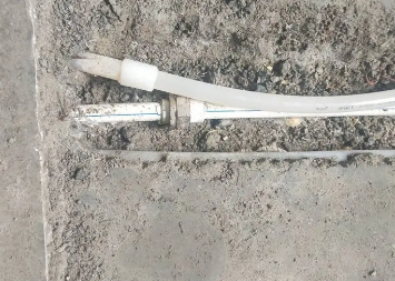 任丘卫生间测漏水之解决方法