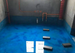 任丘卫生间防水步骤
