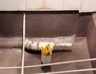 任丘卫生间测漏水服务电话