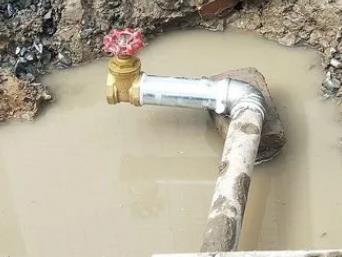 任丘漏水检测电话多少