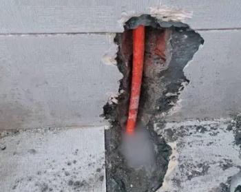 任丘漏水检测哪家好