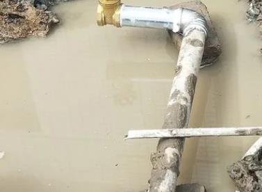 任丘测漏水公司电话